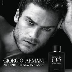 Nước hoa nam Acqua Di Giò Giorgio Armani Profumo thanh lịch, sảng khoái, 75ml