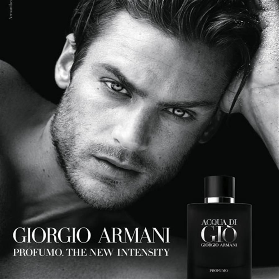 Nước hoa nam Acqua Di Giò Giorgio Armani Profumo thanh lịch, sảng khoái, 75ml