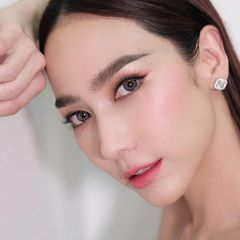 Son Tom Ford Lip Color Matte dòng son lì thượng hạng hồng nude #03 Pink Tease 