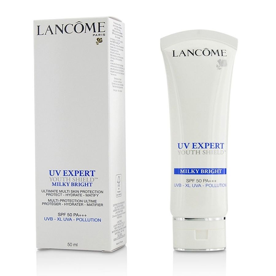 Kem chống nắng Lancome UV Expert Milky Bright SPF50 PA ++++, 50ml