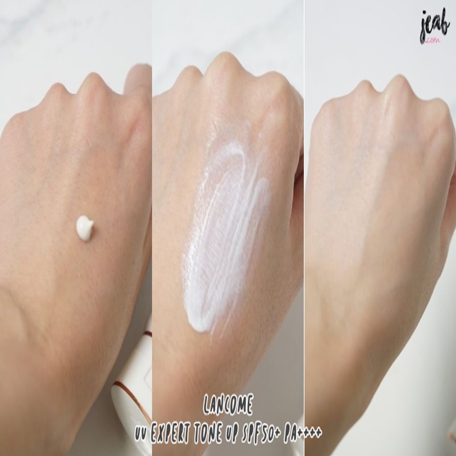 Kem chống nắng Lancome UV Expert Milky Bright SPF50 PA ++++, 50ml