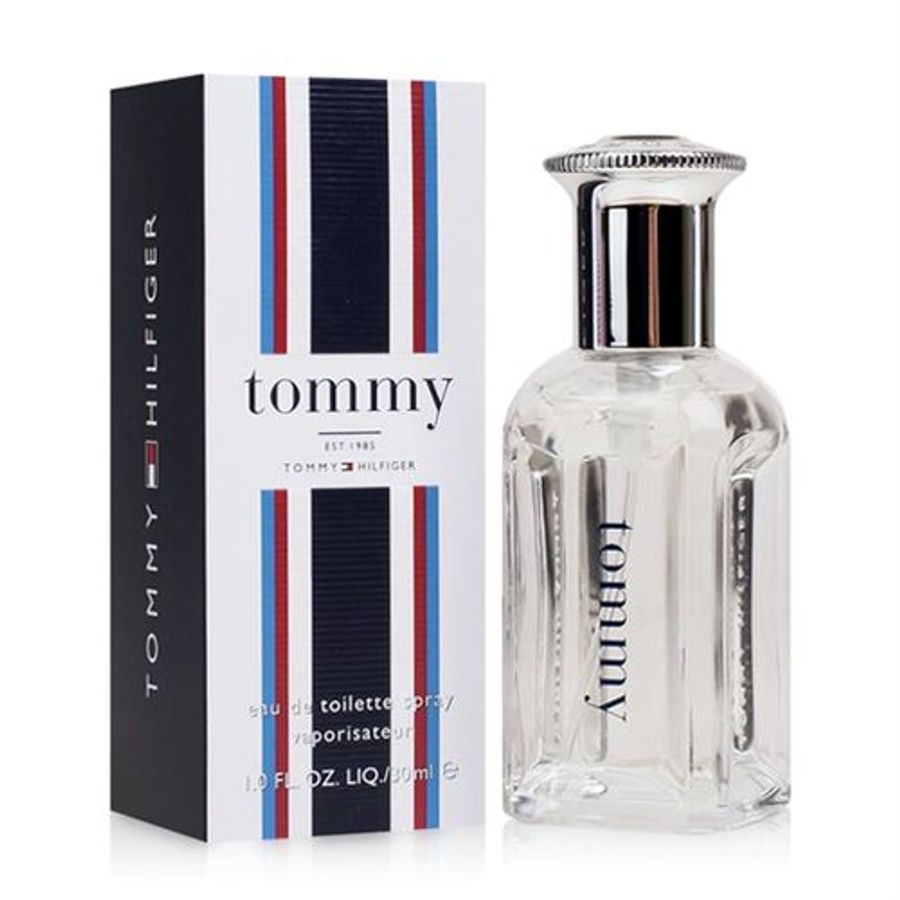 Nước hoa nam Tommy Hilfiger năng động, trẻ trung, tươi mát 30ml