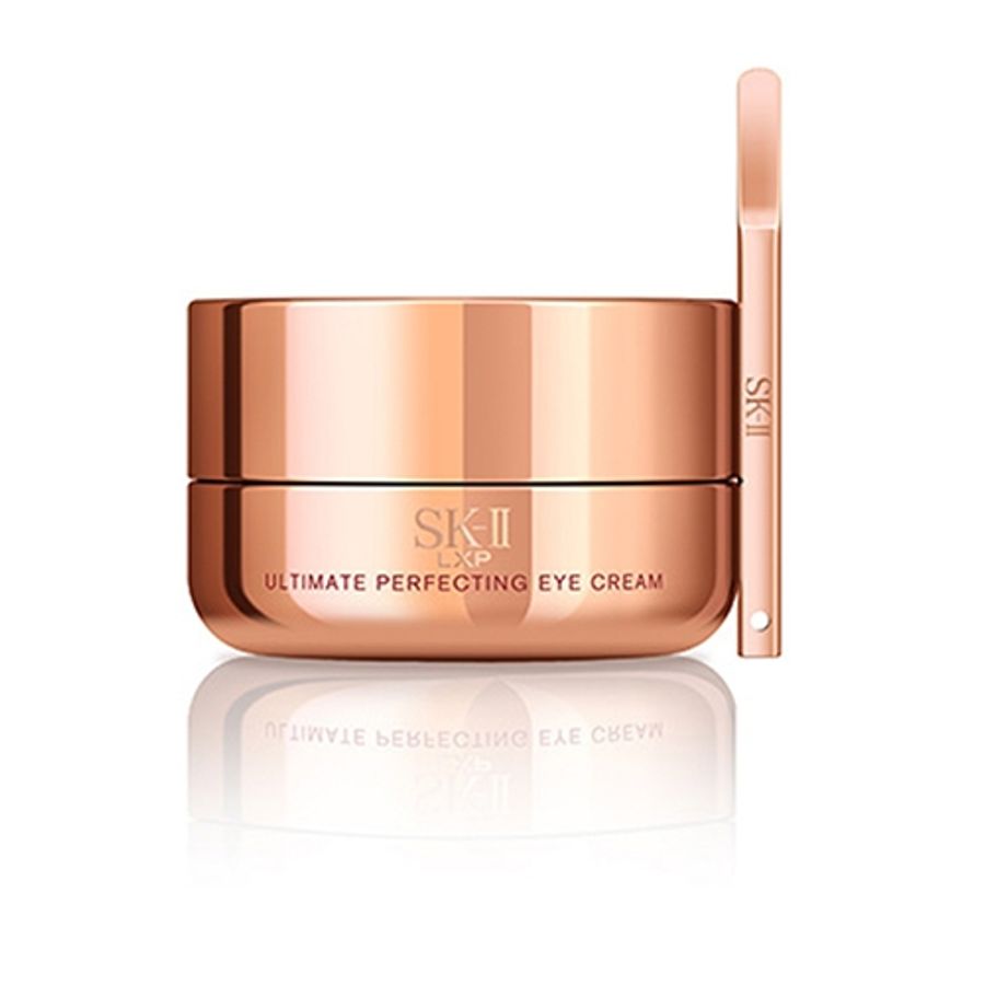 Kem dưỡng mắt SK-II Ultimate Perfecting Eye Cream dòng sản phẩm cao cấp SK-II