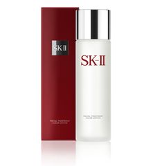 Nước hoa hồng SK-II Facial Treatment Clear Lotion se mịn lỗ chân lông 160ml