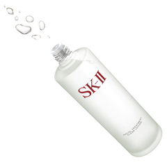 Nước hoa hồng SK-II Facial Treatment Clear Lotion se mịn lỗ chân lông 160ml