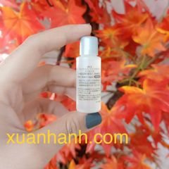 Combo 10 SKII Facial Treatment Essence, dòng "nước thần" cho các chị em, 10mlx10