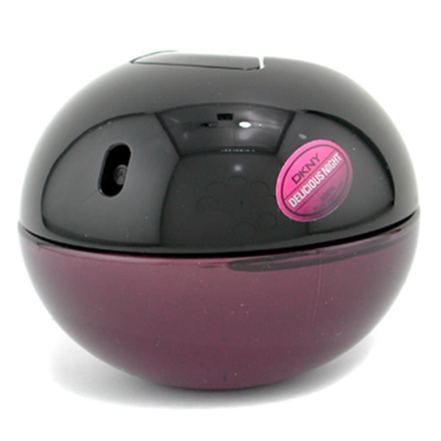 Nước hoa DKNY Delicious Night tester 50ml
