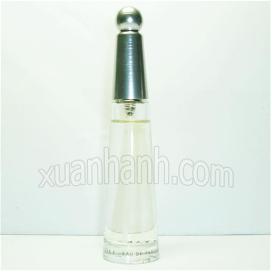 Nước hoa nữ ISSEY MIYAKE L'EAU D'ISSEY, EDP 10ml