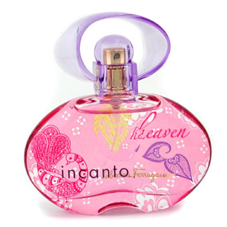 Nước hoa nữ Incanto Heaven Salvatove Ferra, ADT, 50ml