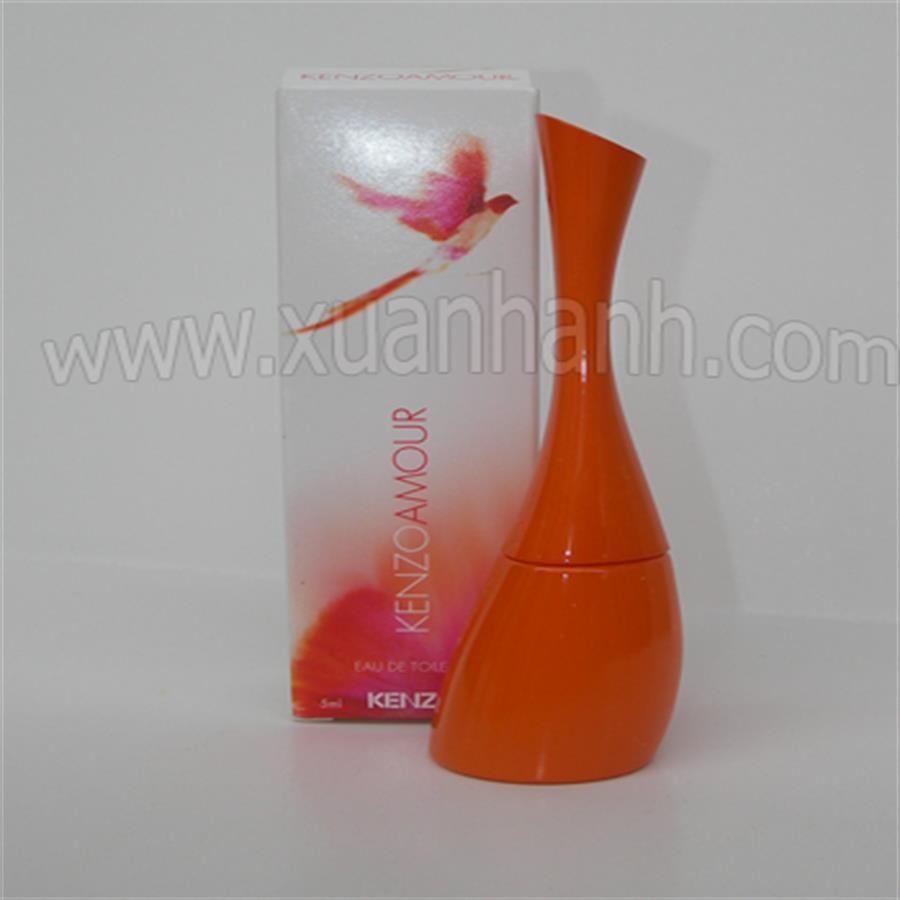 Nước hoa KENZO AMOUR ADP 5ml