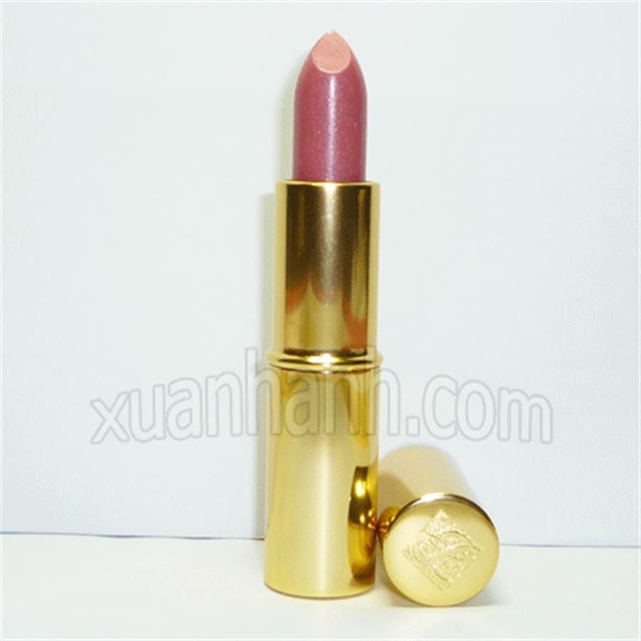 Son Estee Lauder hồng phớt nhũ bợt Pink Parfait