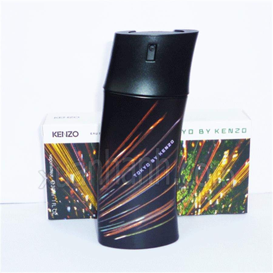 Nước hoa Tokyo by Kenzo, EDT, 30ml
