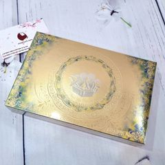 Phấn phủ Kanebo Milano Collection siêu cao cấp, tuyệt đẹp, limited 21-22. TẶNG 1 MASCARA ESTEE